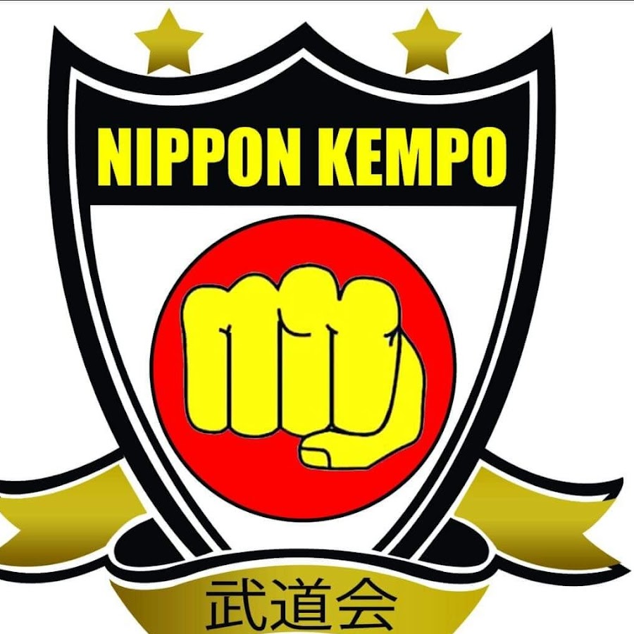 Nippon Kempo México YouTube