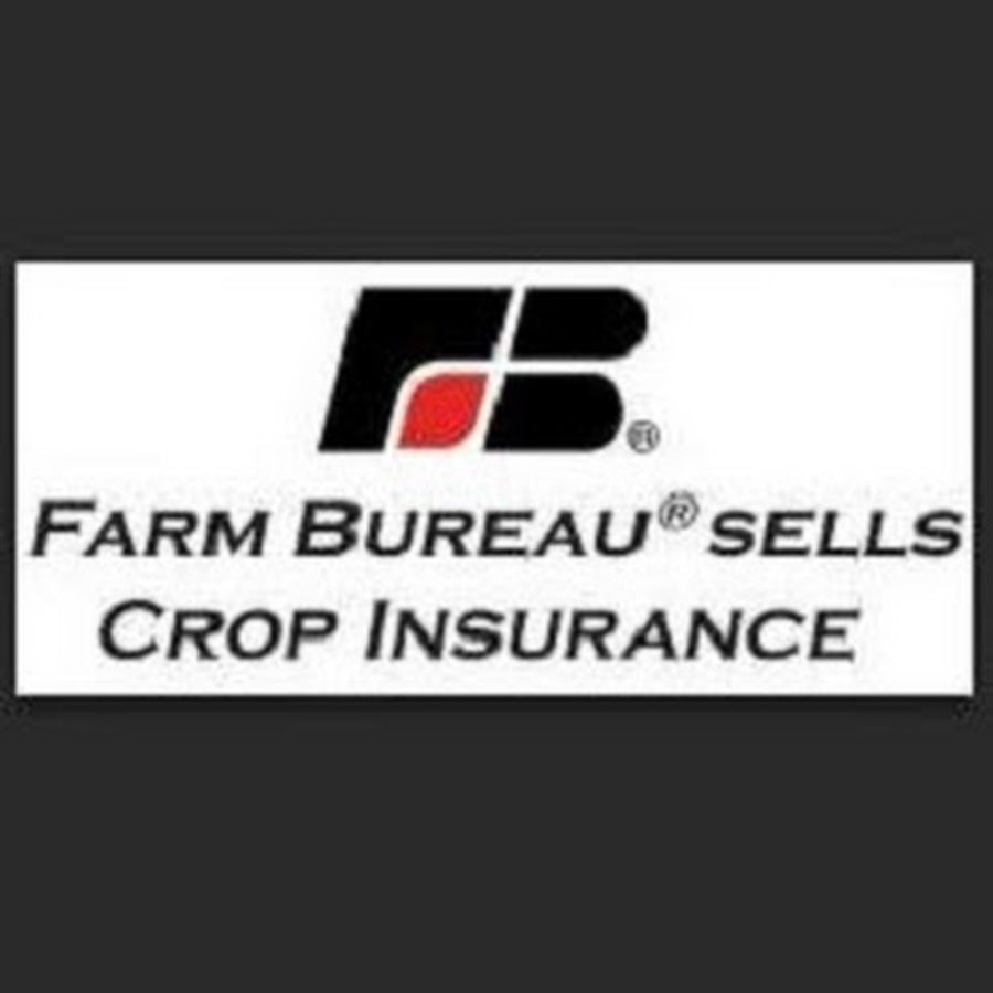 Farm Bureau Sells Crop Insurance YouTube