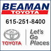 Beaman Toyota - YouTube