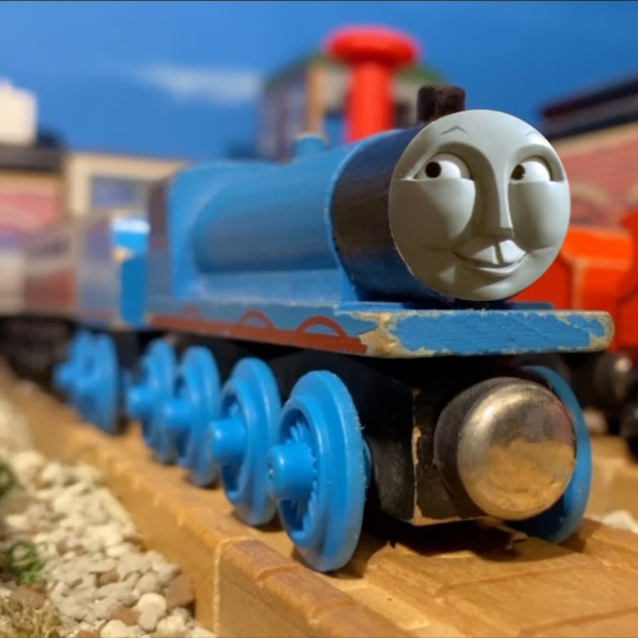 Thomas & Friends Hero Of The Rails