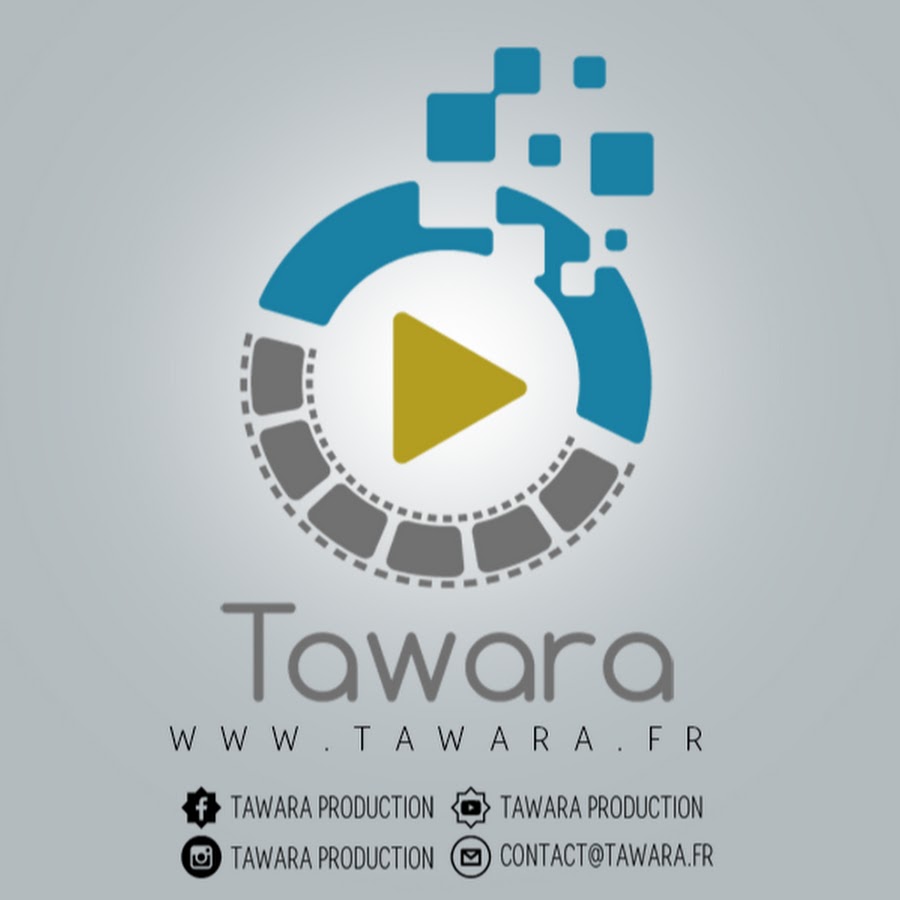 Tawara Production - YouTube