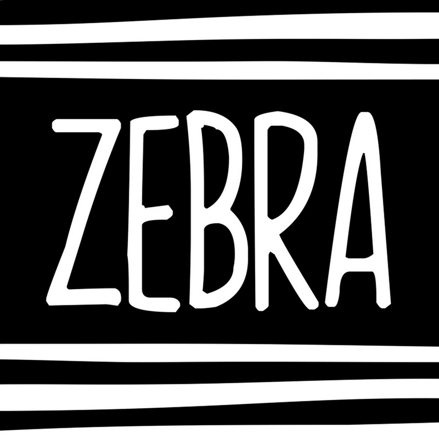Zebra Band YouTube
