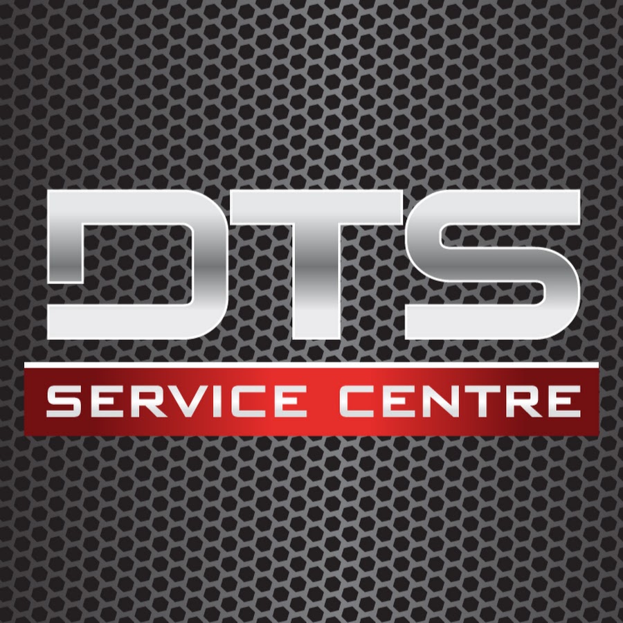 DTS Service Centre YouTube