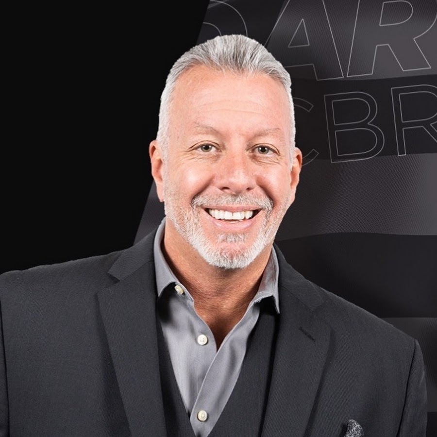 Darrin McBreen - YouTube