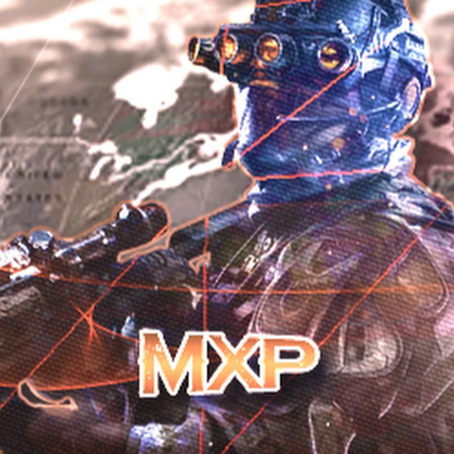Mxp - YouTube