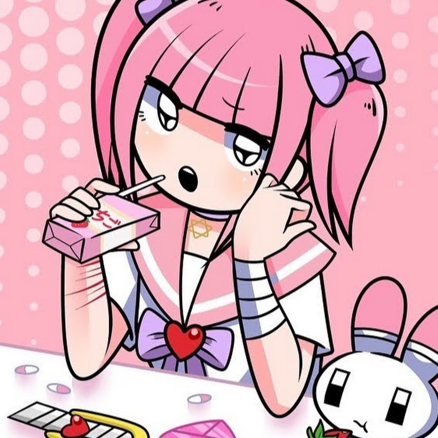 Кавай чан aphmau. Кавай чан. Скин каваи чан. Менхера чан розовая. Авогадо6 каваи чан.