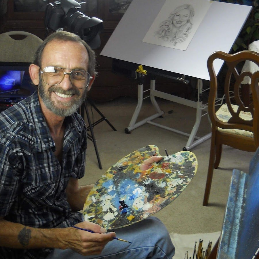 Murphy Art. Elliott - YouTube