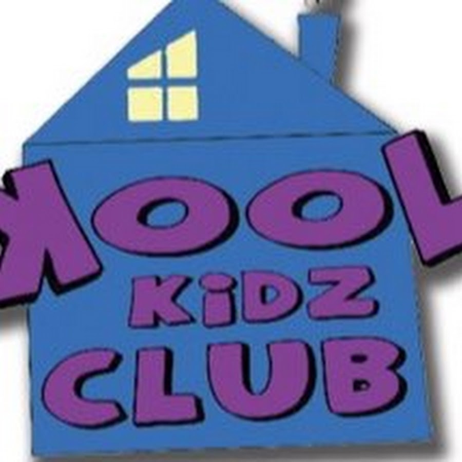 Kool Kidz Club YouTube