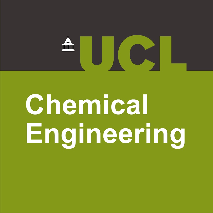 UCL Chemical Engineering YouTube