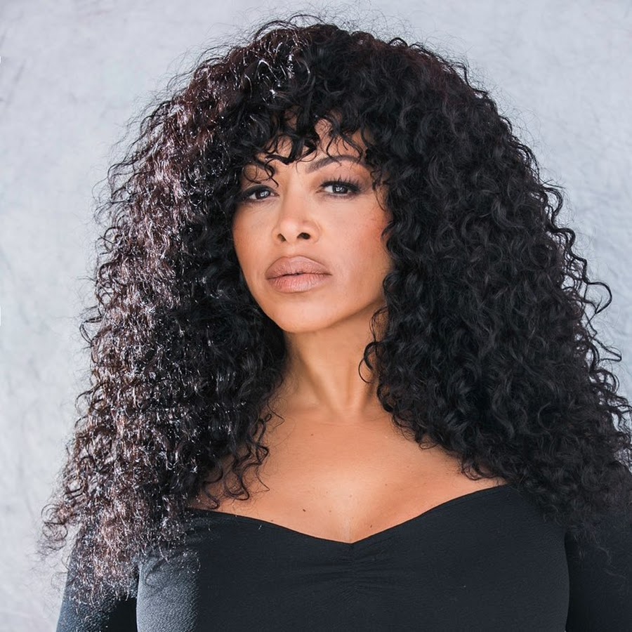 Stacy Francis - YouTube