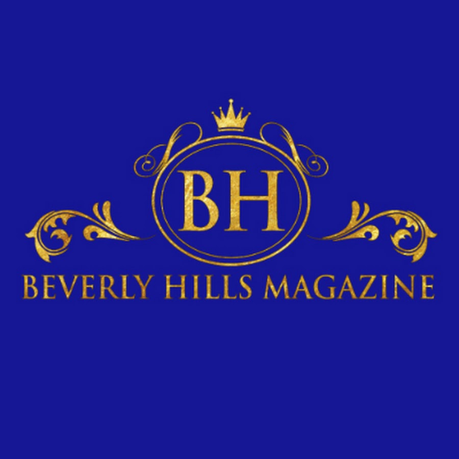 Beverly Hills Magazine - YouTube