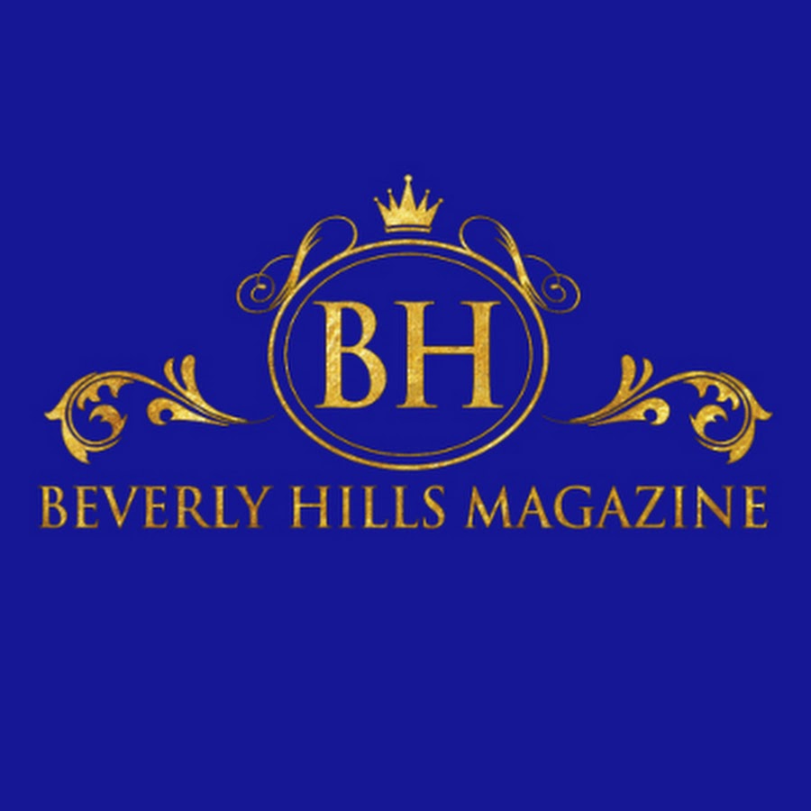 Beverly Hills Magazine 