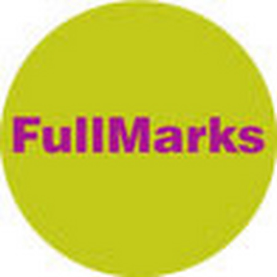 Fullmarks España - YouTube