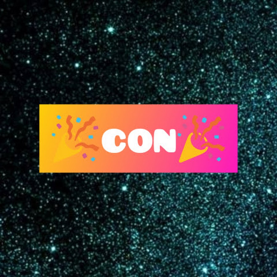 con - YouTube