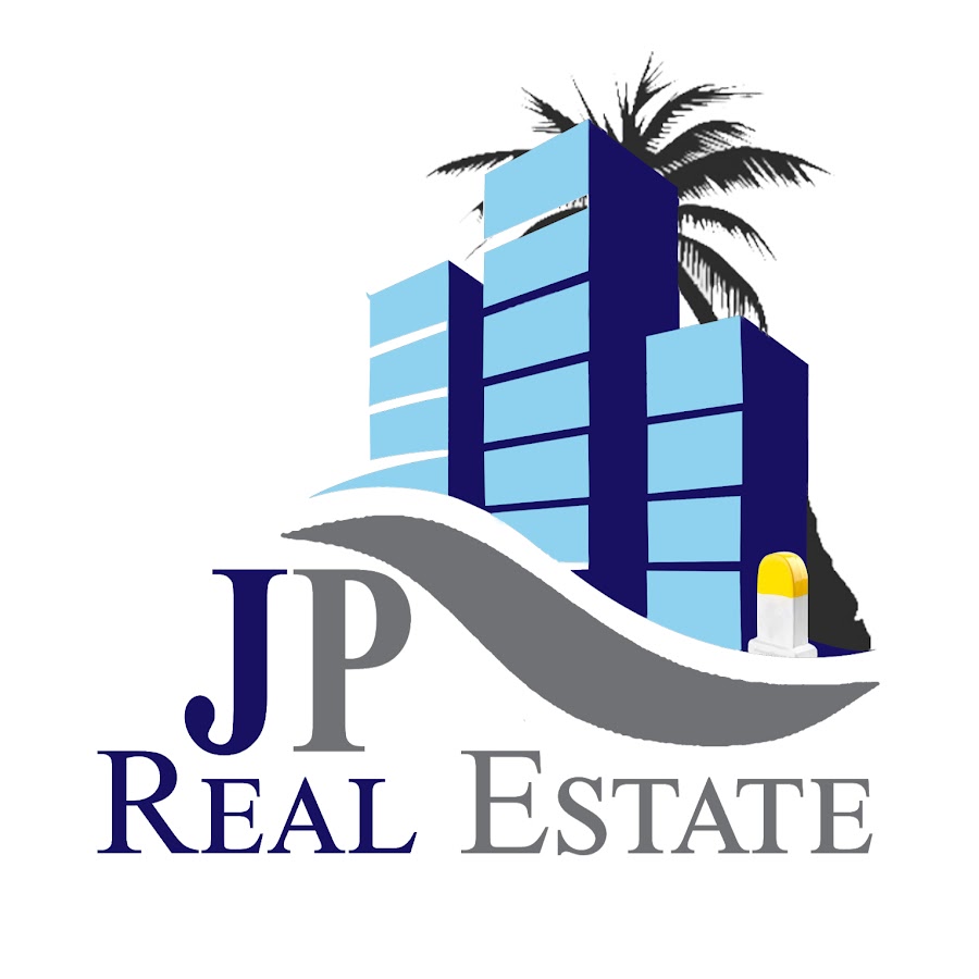 JP Real Estate YouTube
