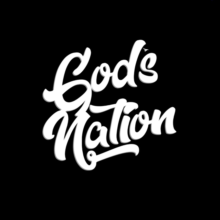 The Part Time Nation Of The Gods God's Nation - YouTube