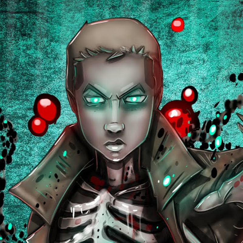 Skinned Locust on YouTube