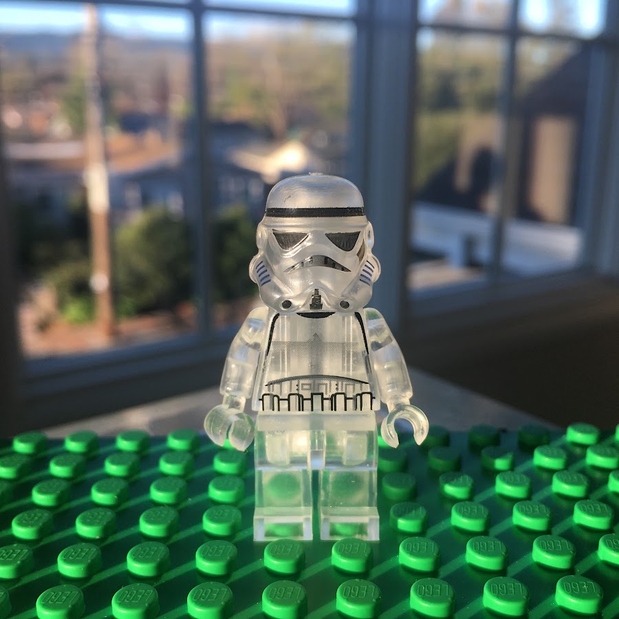 Moving Legos Productions YouTube