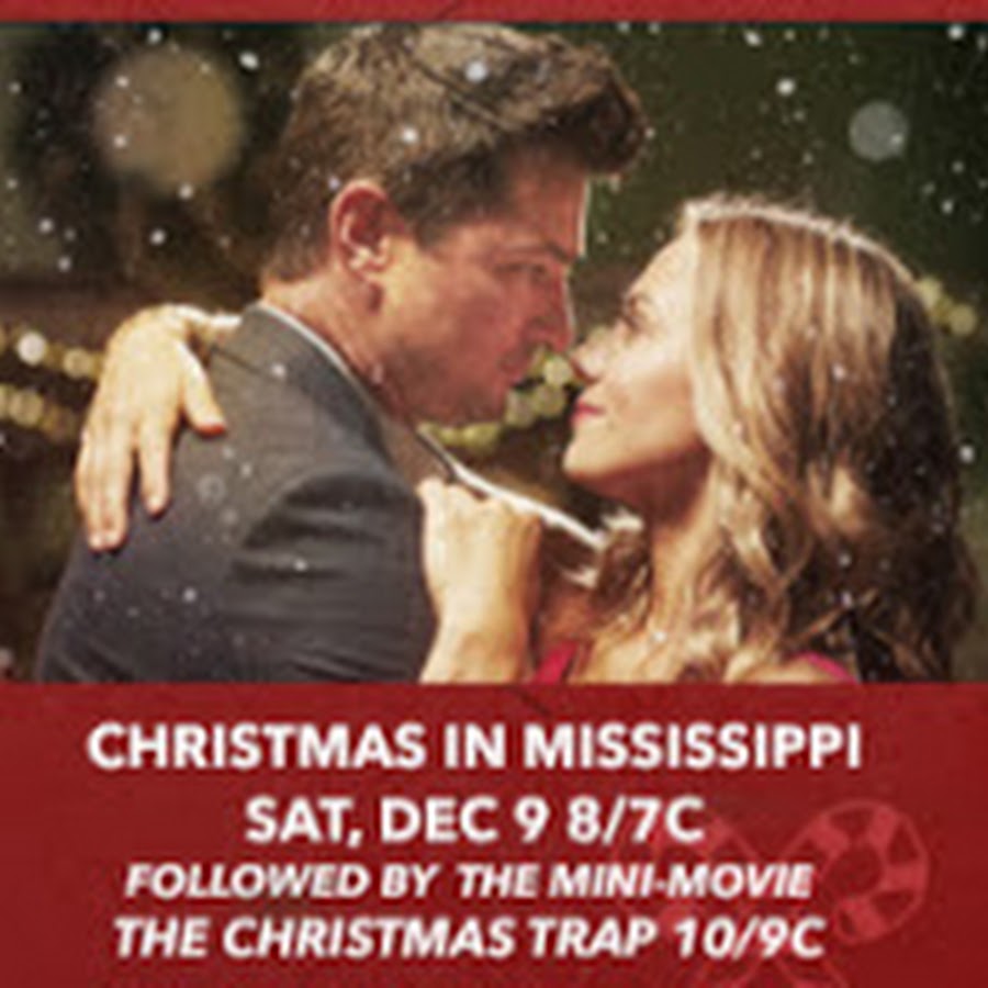 Christmas in Mississippi FuLL MOviE YouTube