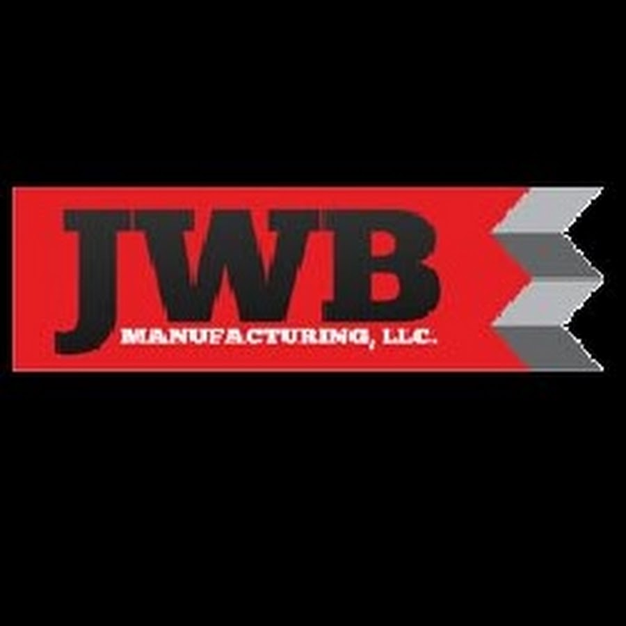 JWB Manufacturing - YouTube