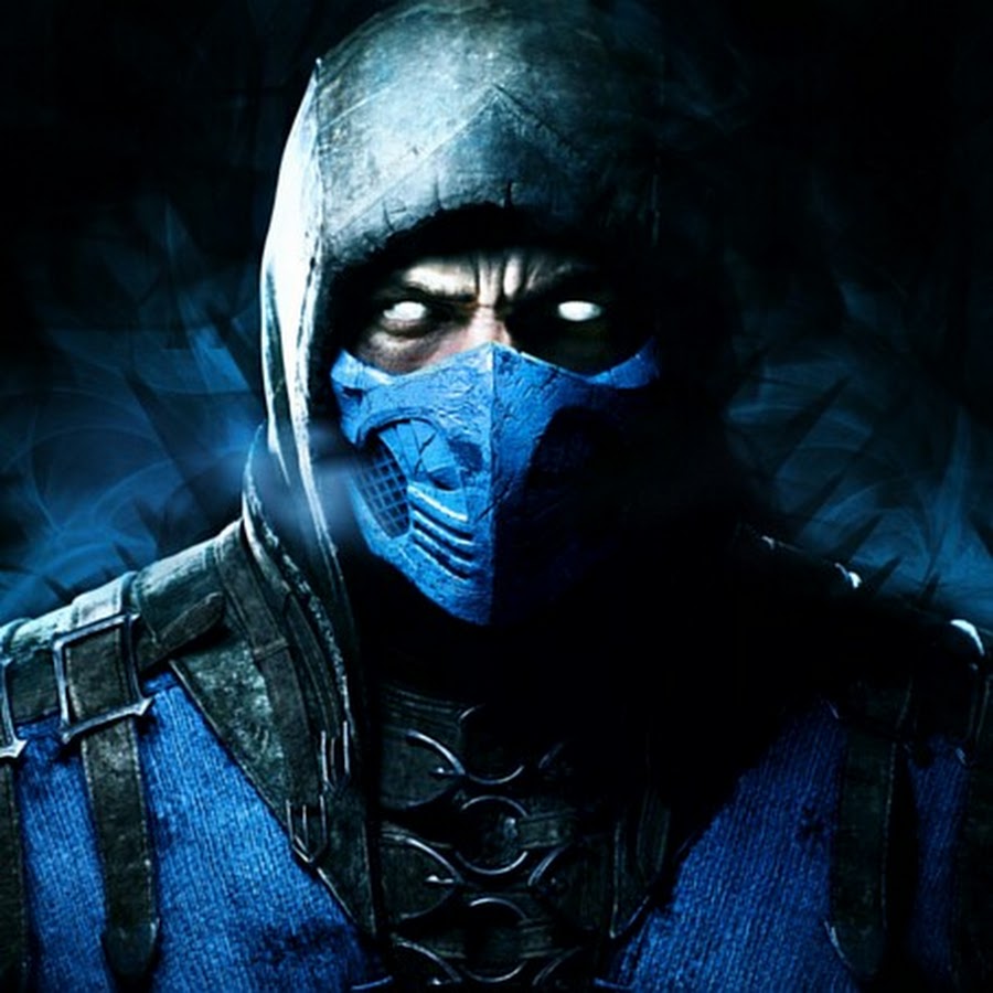 Sub Zero Gameplays 2K Edition YouTube
