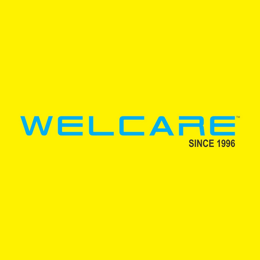 welcare fitness cycle