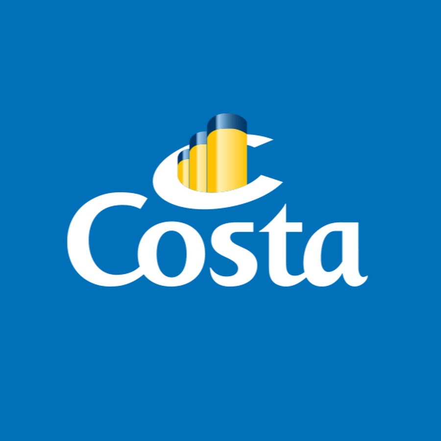 Costa Cruises YouTube