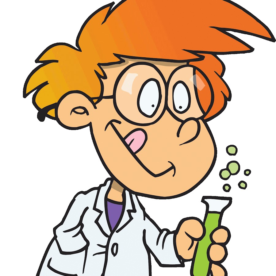 Ученый картинка пнг