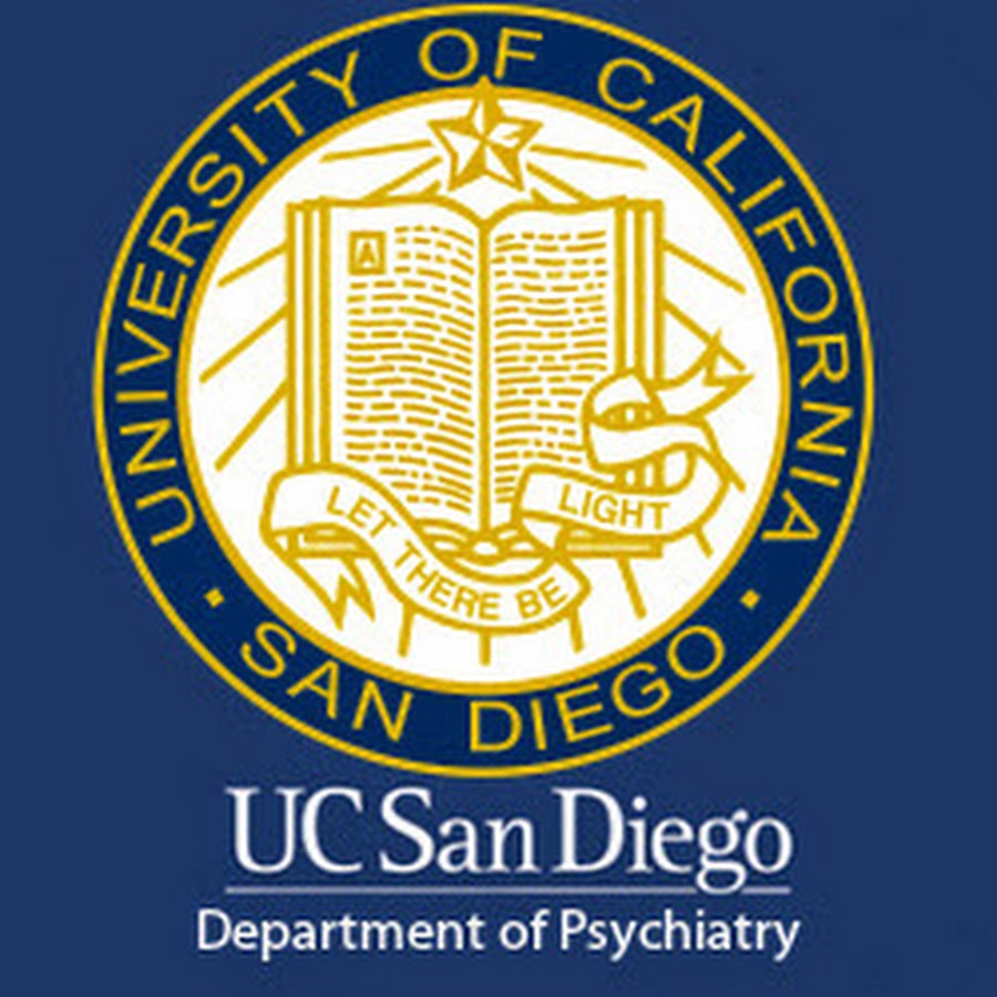 UC San Diego Department of Psychiatry YouTube