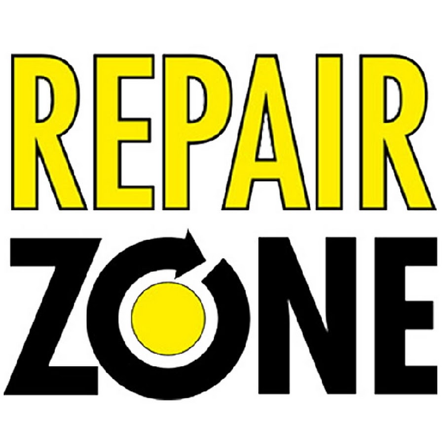 Repair Zone YouTube