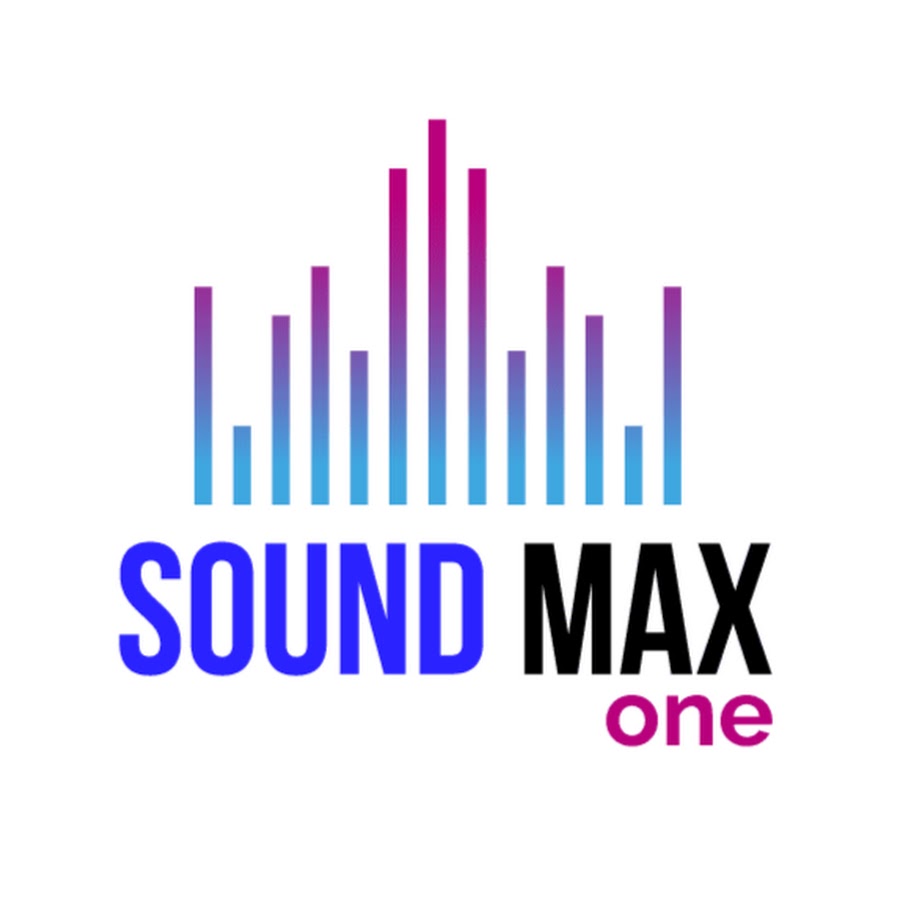 Звук через макс. Soundmax бренд. Soundmax значок. Саб саунд Мах. Звук Маха.