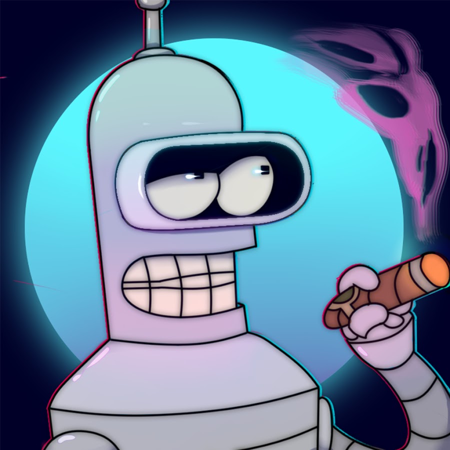 BENDER - YouTube