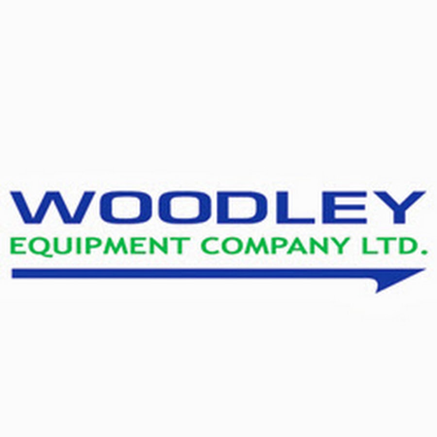 Woodley Equipment Company Ltd YouTube