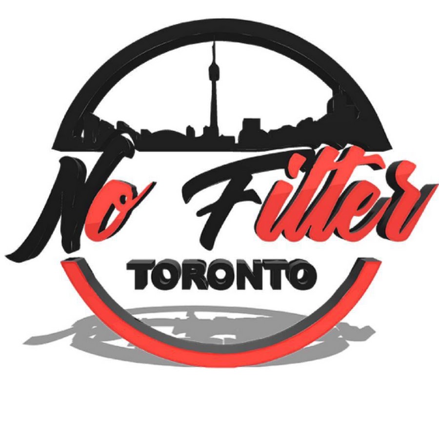 No Filter Toronto YouTube
