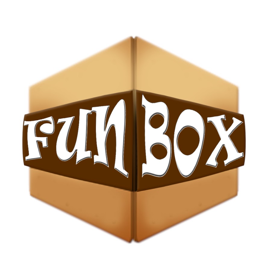 FUN BOX YouTube