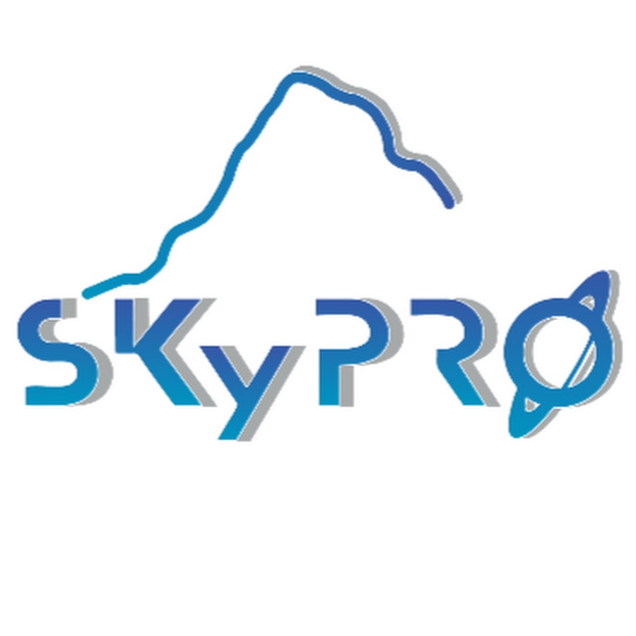 SKyPRO Software - YouTube
