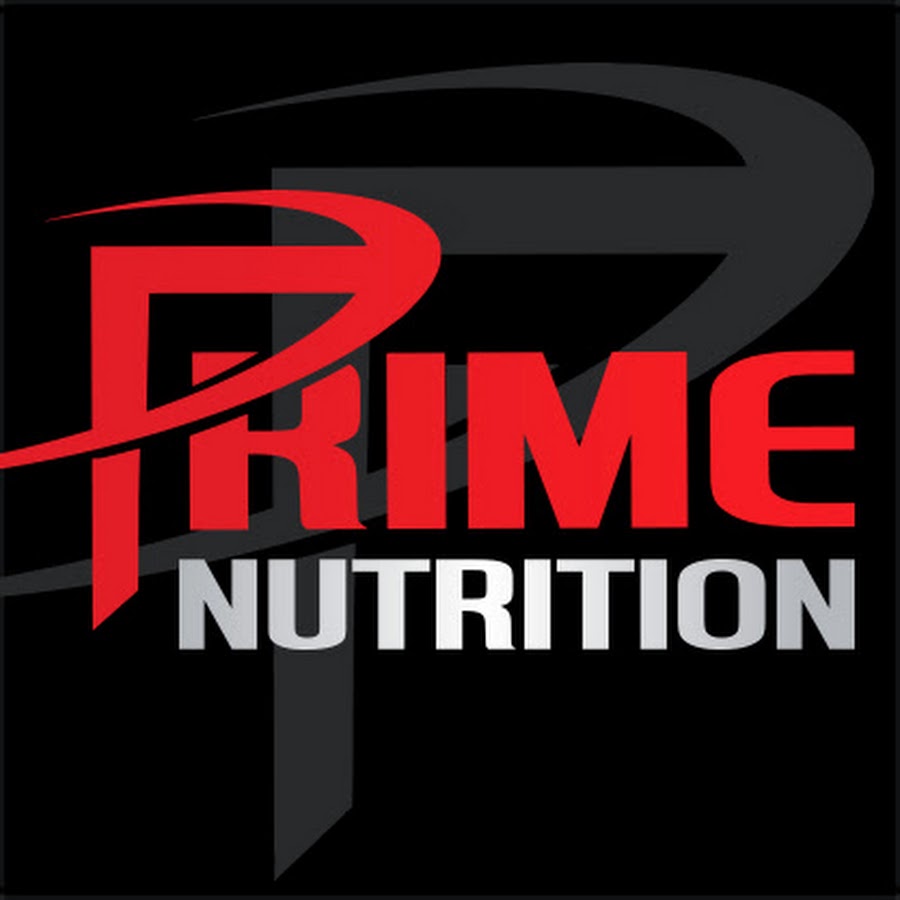 Prime Nutrition YouTube