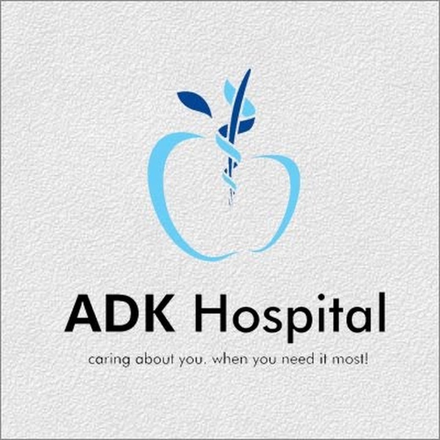 ADK Hospital - YouTube