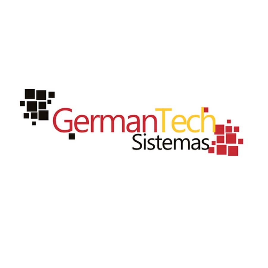 German Tech Sistemas YouTube