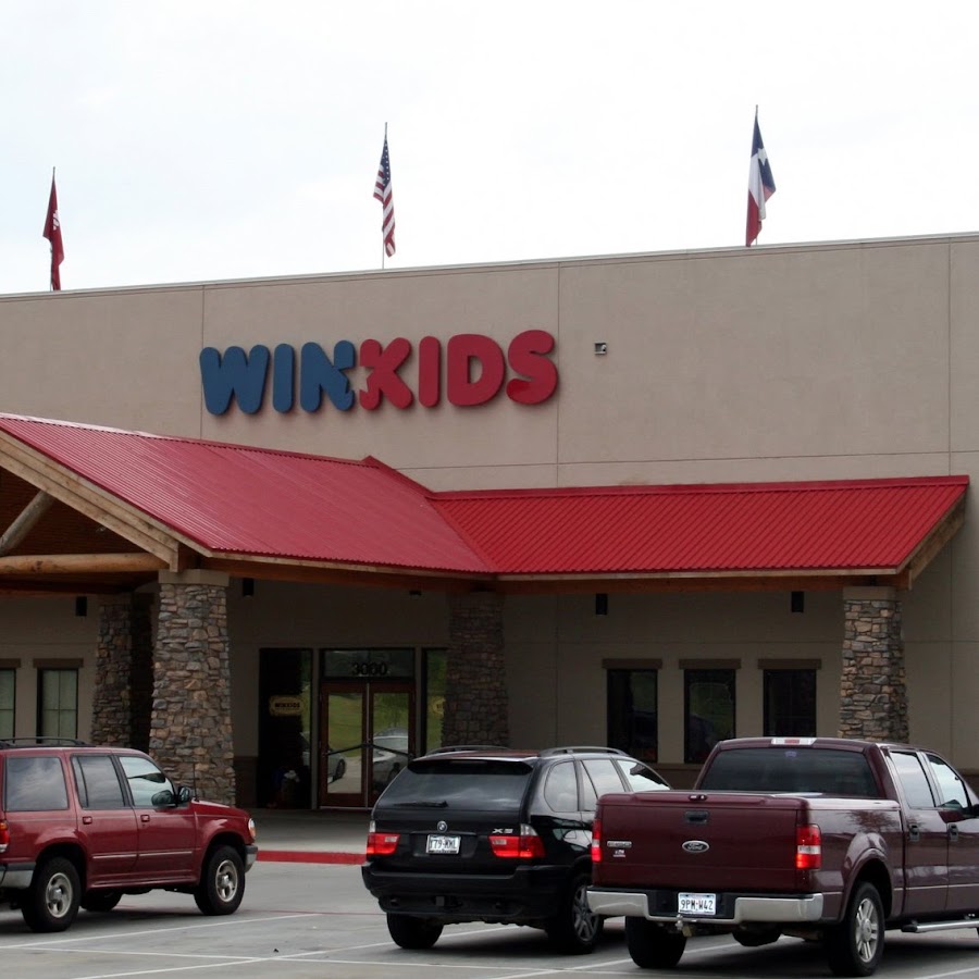 Win Kids Sports Center YouTube