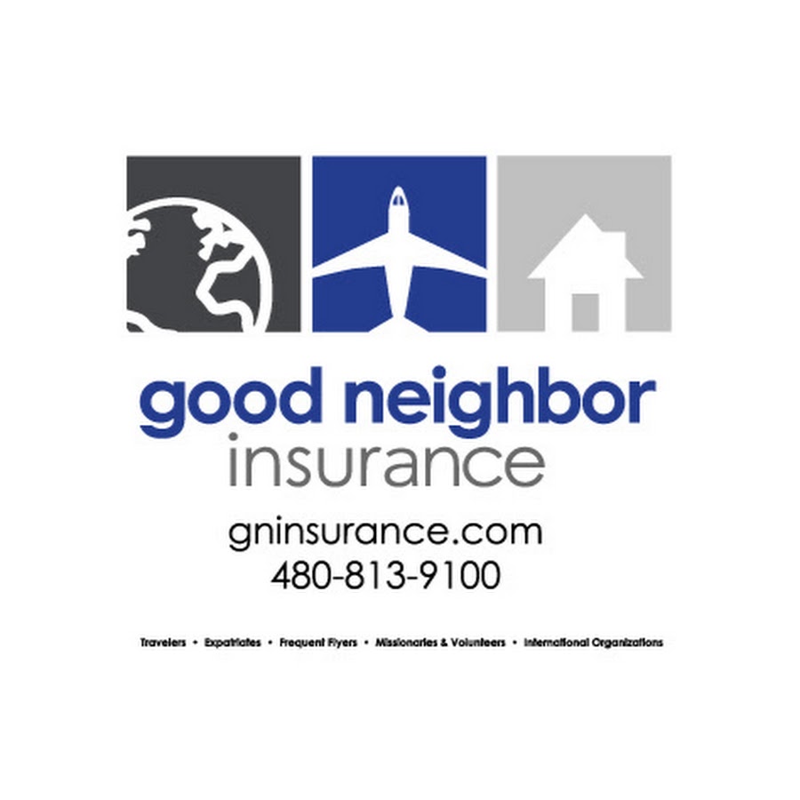 Good Neighbor Insurance YouTube