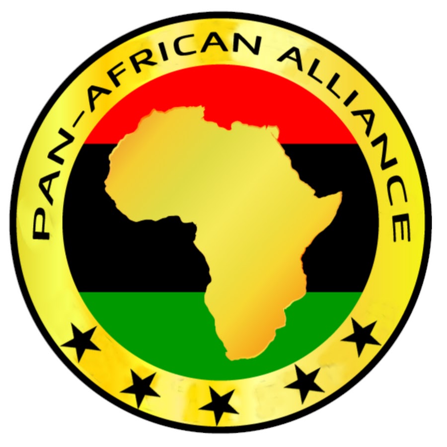 Pan African Alliance YouTube