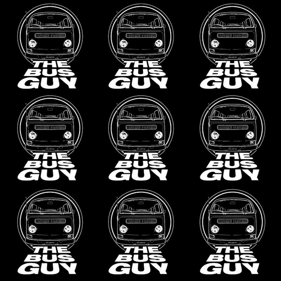 The Bus Guy YouTube