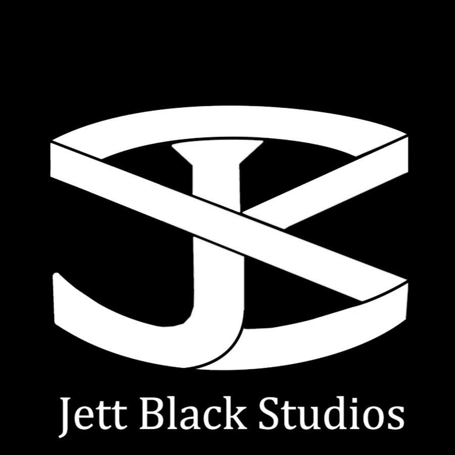 Jett Black Studios - YouTube