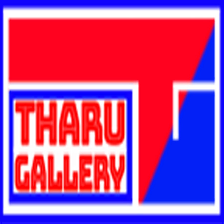 Tharu Gallery - YouTube