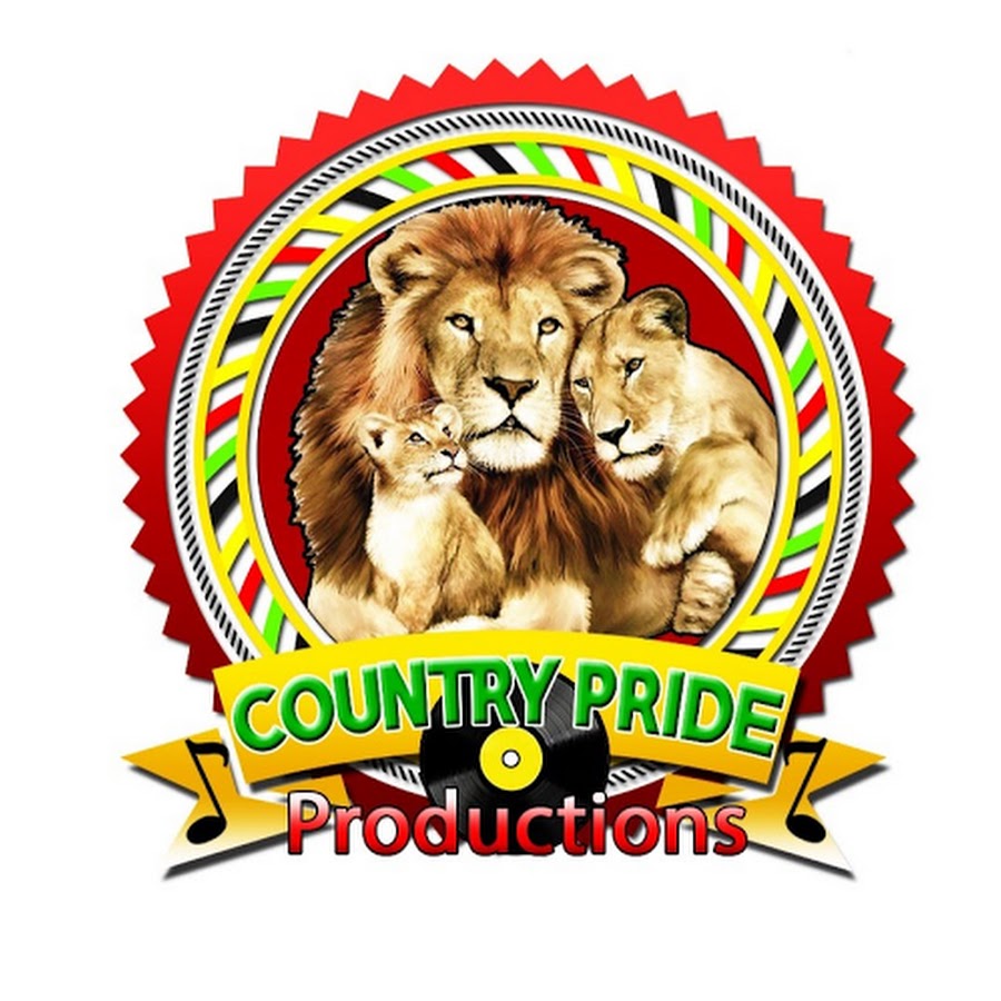 Country Pride Production YouTube