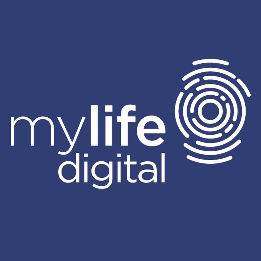  MyLife Digital Ltd YouTube