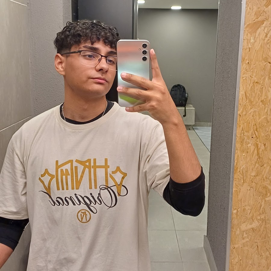 Matheus Reis - YouTube