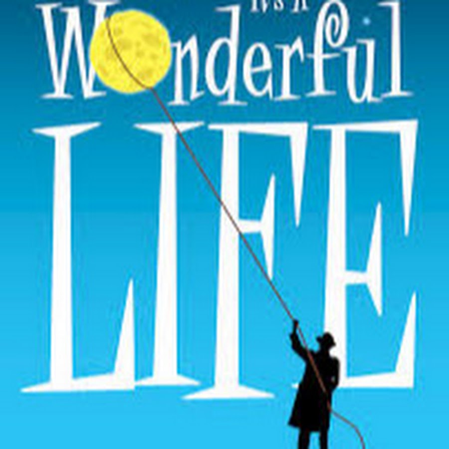 It is wonderful my life. Эта замечательная жизнь 1946. It is wonderful my life. My life is wonderful. Жизнь прекрасна на английском.