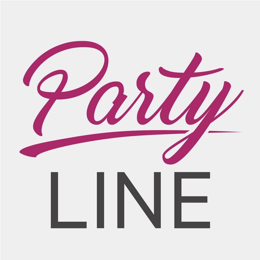 Party Line YouTube